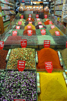 Spice Bazaar