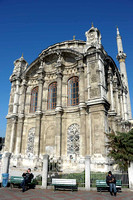 Ortaköy Mosque