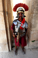 Roman Warrior