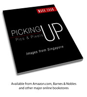 Photo Book - Picking Up Pics & Pixels